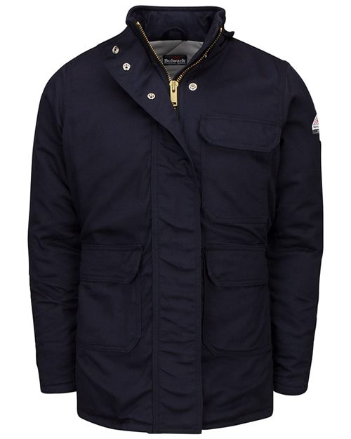 Women's Deluxe Parka