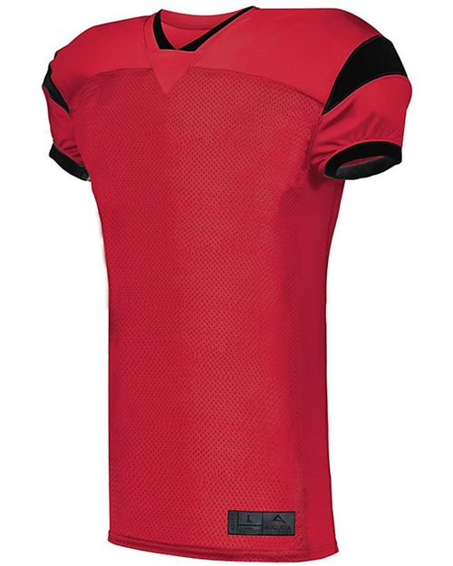 Slant Football Jersey