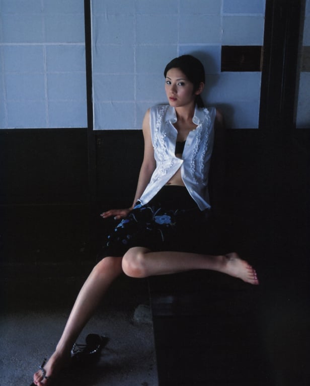 图片[9]-#原史奈 – love story - 全本免费在线观看-阅图吧