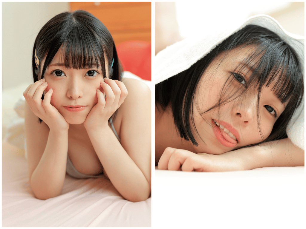 图片[25]-大原あむ 青春#アオハル ANOTHER STORY - 在线免费观看-阅图吧