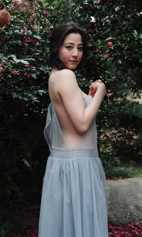 图片[40]-【数字限定】杉本有美写真集「美魔女」 (週プレ PHOTO BOOK) - 在线免费观看-阅图吧