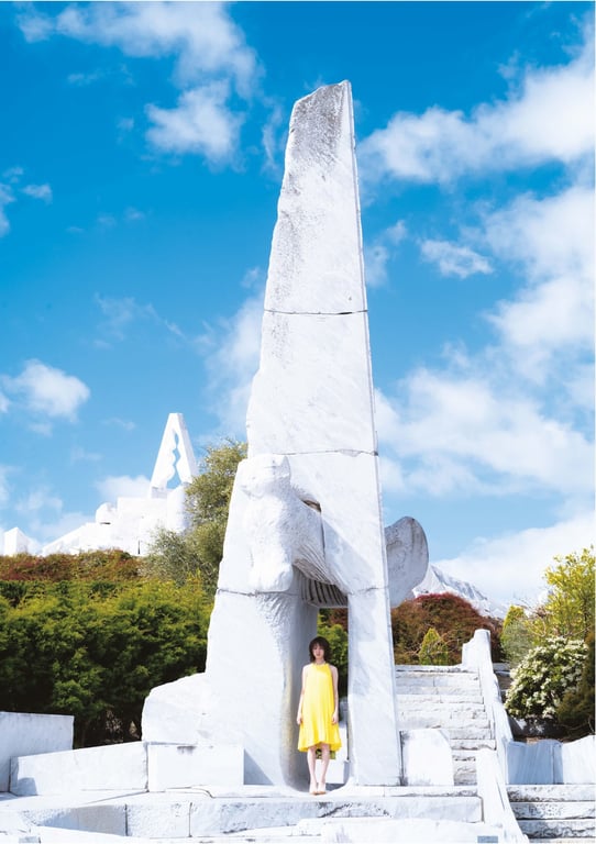 图片[75]-市川美织1st写真集 PRIVATE - 在线免费观看-阅图吧