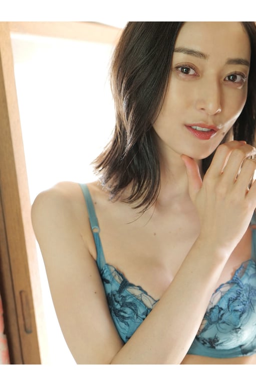 图片[28]-#Sayaka Okada 岡田紗佳 & Natsuki Ikeda 池田夏希 – Pyramid QUEEN 金字塔QUEEN (2022-10-24) - 全本免费在线观看-阅图吧