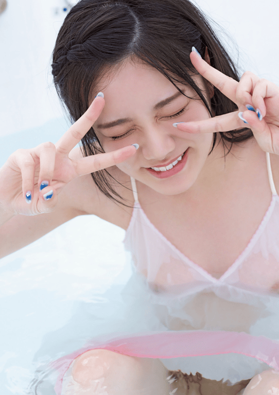 图片[102]-宫下玲奈《1st写真集『透明少女』增页 数字特装版》 - 在线免费观看-阅图吧