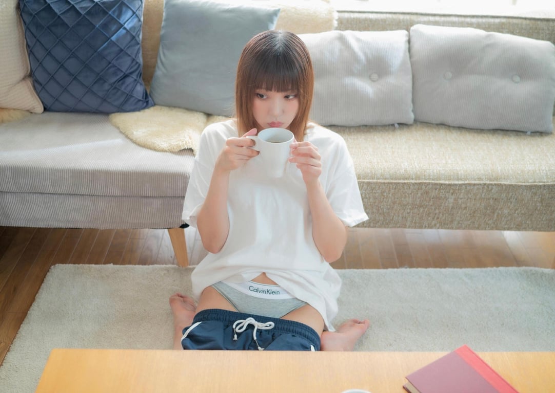 图片[23]-スカートを約100回めくれる本 vol.24 有川紗雪 (Wunder Publishing House) - 在线免费观看-阅图吧