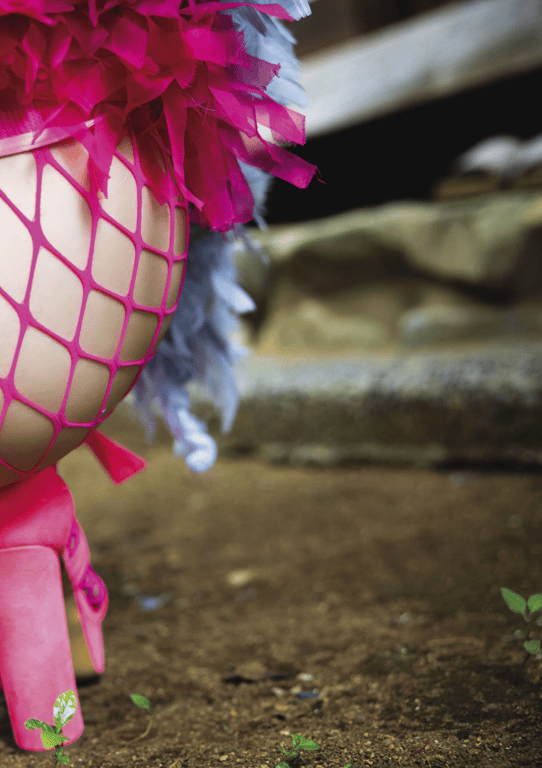 图片[50]-宫下玲奈 Cosplay Fetish Book - 在线免费观看-阅图吧