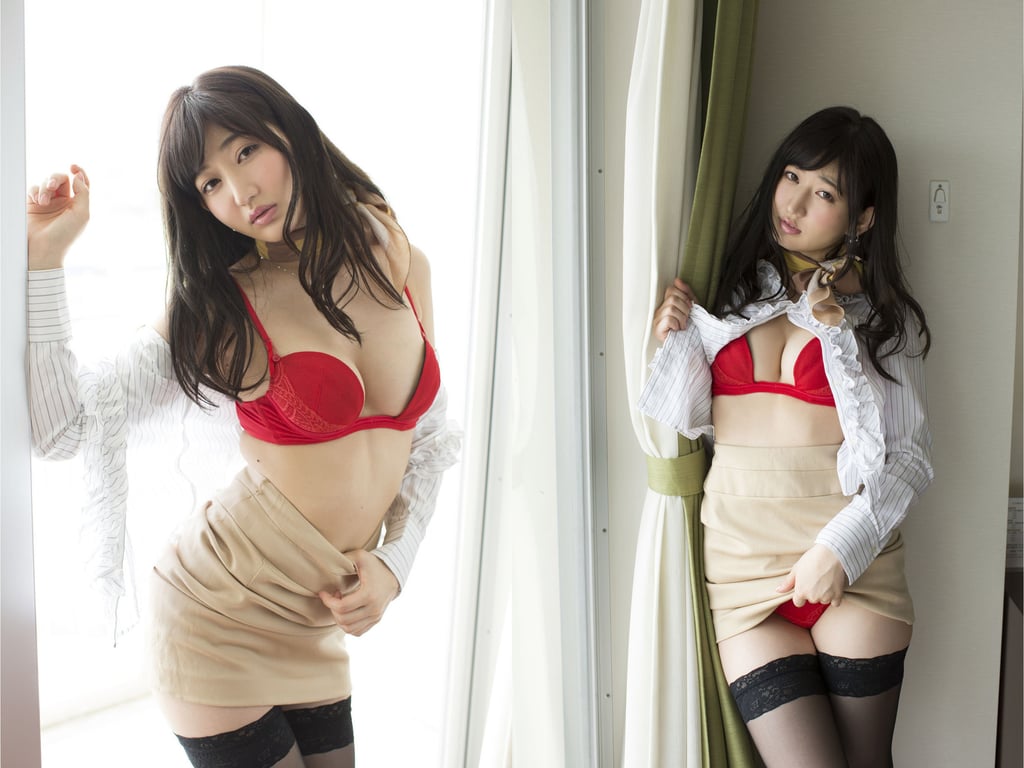 图片[5]-月城真由 梦的真由托邦 - 在线免费观看-阅图吧