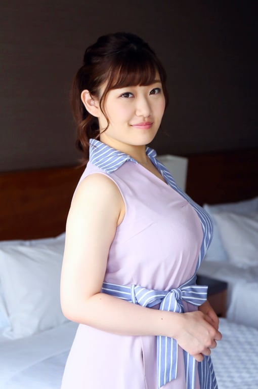 图片[5]-#【舞妻官方写真集】小梅惠娜 – 柔软巨乳诱惑的美爆乳妻 - 全本免费在线观看-阅图吧