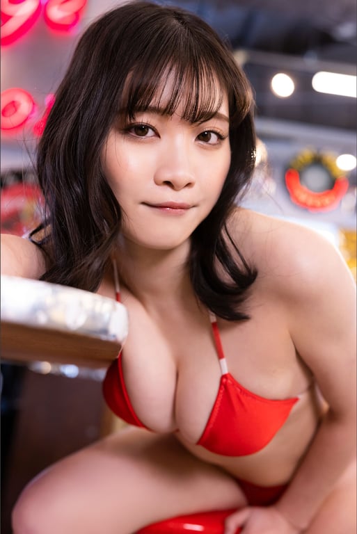 图片[70]-2023.06.23 五十岚早香 【140P完全版】NEXT推し女孩！1～4 ヤンマガデジタル写真集 - 在线免费观看-阅图吧