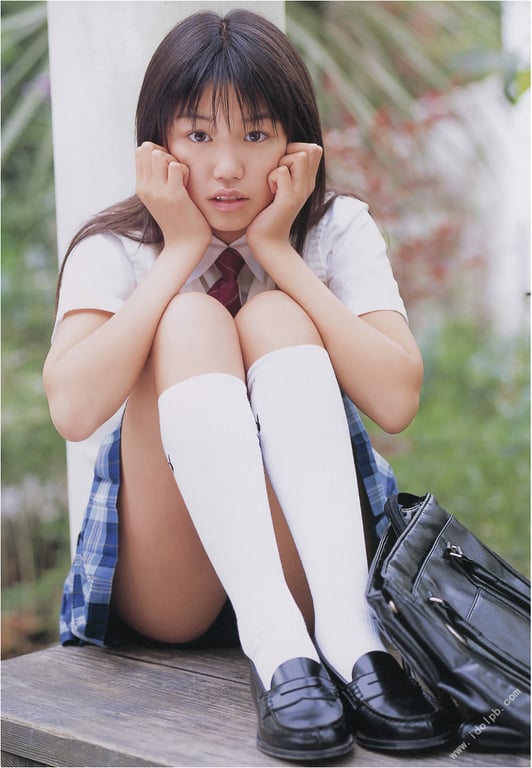 图片[53]-#鮎川穂乃果 写真集 夏服 - 全本免费在线观看-阅图吧