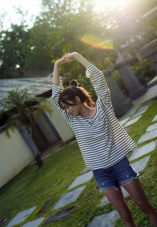 图片[77]-#日向坂46 佐佐木久美 1st写真集 翻阅的日常 - 全本免费在线观看-阅图吧