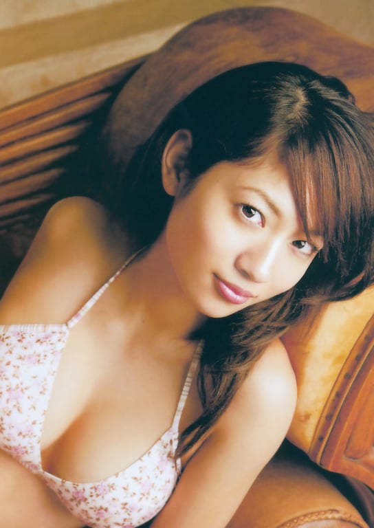 图片[48]-#若槻千夏 熊田曜子 森下千里 岩佐真悠子 佐藤宽子 和希沙也 矶山沙也加 桐村萌绘 山本彩乃 栗田梨子 川村雪绘 他 – Boon別冊 SPARK 2 - 全本免费在线观看-阅图吧