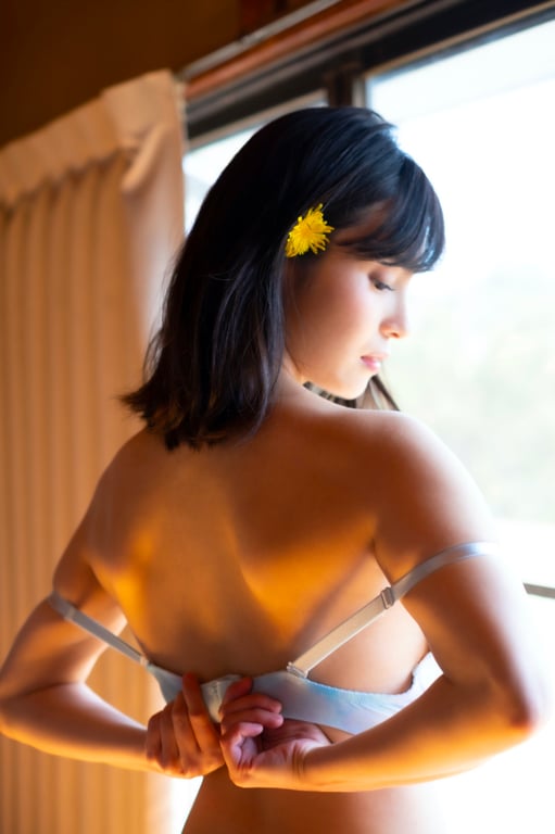 图片[26]-うみに溺れて 及川海【グラビア写真集】 - 在线免费观看-阅图吧