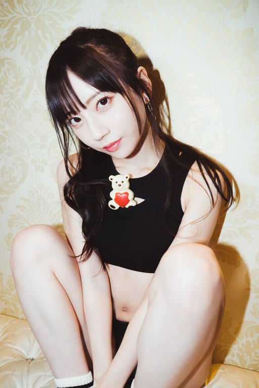 图片[9]-Mia Nanasawa 七沢美亚 – ＃Escape (NO watermark) - 阅图吧-阅图吧