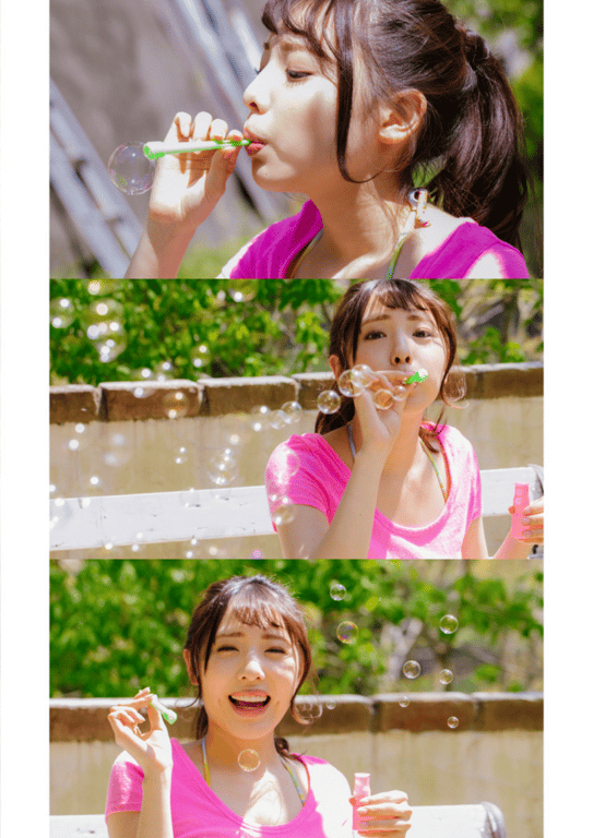 图片[30]-#白桃はな 写真集「落とし、穴」(alarm) - 全本免费在线观看-阅图吧