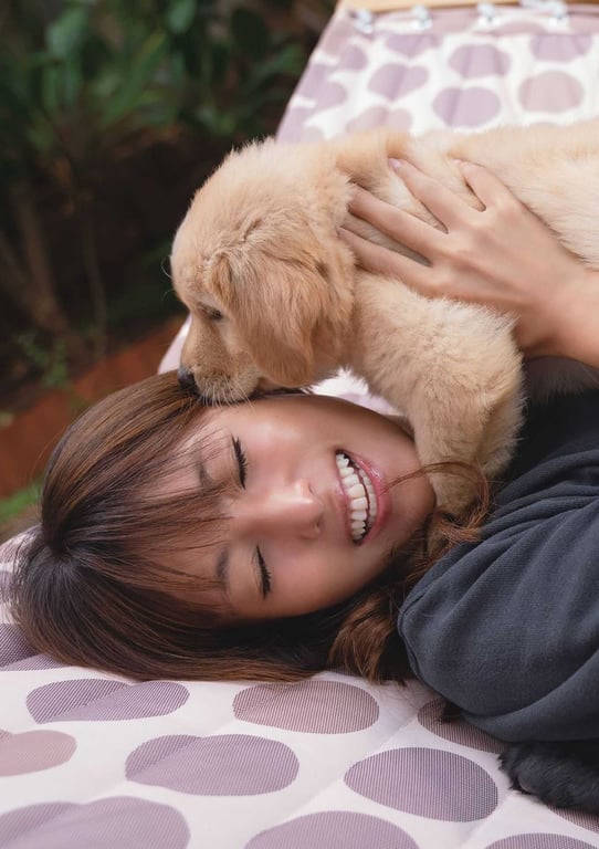 图片[137]-#Kyoko Fukada 深田恭子 – Brand new me (2020-05-13) - 全本免费在线观看-阅图吧