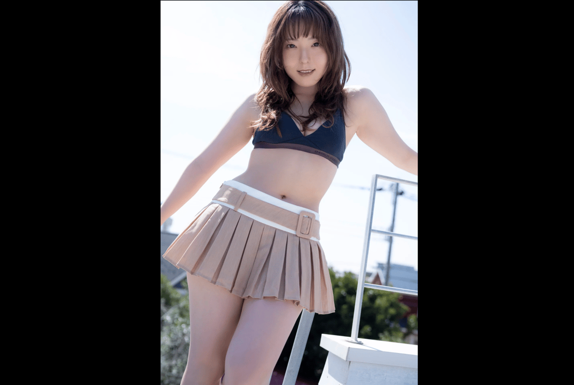 图片[13]-『Dow 90000』吉原怜那「First Friday 20 Cuts」 (Friday Gold) - 在线免费观看-阅图吧