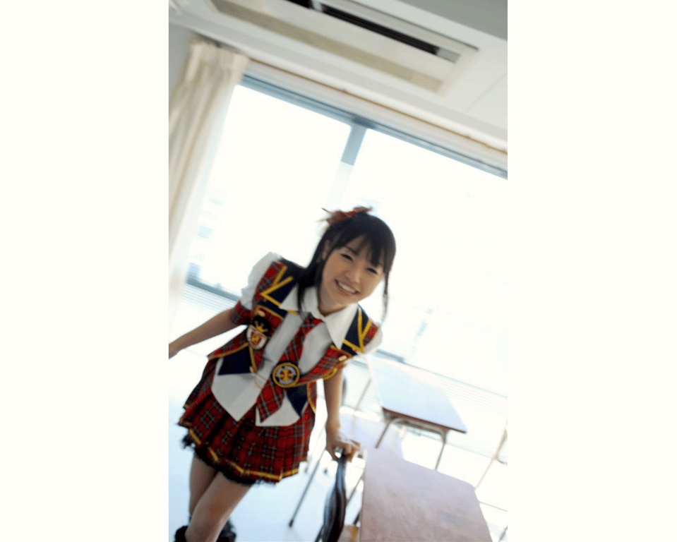 图片[8]-NUDE PHOTO BOOK 025 花蕾 - 在线免费观看-阅图吧