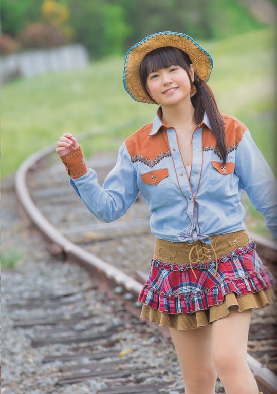 图片[34]-#Ayana Taketatsu 竹达彩奈 – Taketa Chu in Australia 竹达Chu in 澳大利亚 (2013-07-26) - 全本免费在线观看-阅图吧