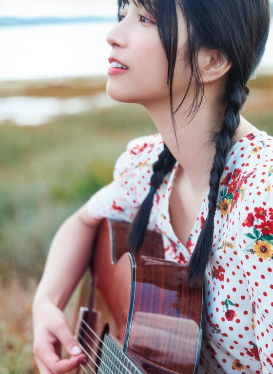 图片[54]-#乃木坂46 五百城茉央1st写真集「未来的制作方法」 - 全本免费在线观看-阅图吧