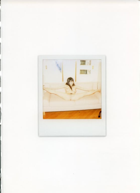 图片[157]-#未向 – LOVE POLA - 全本免费在线观看-阅图吧