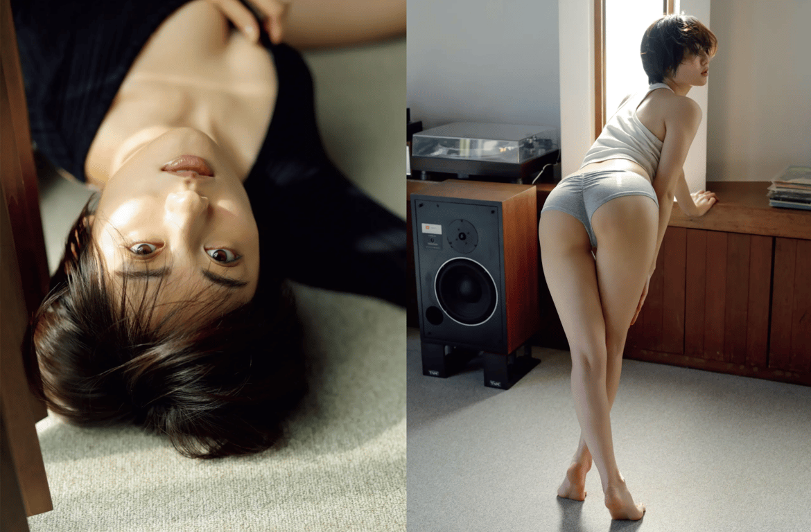 图片[85]-#奥山和纱 藤彩子 永冈怜子 轰酱 梅山恋和 - 全本免费在线观看-阅图吧