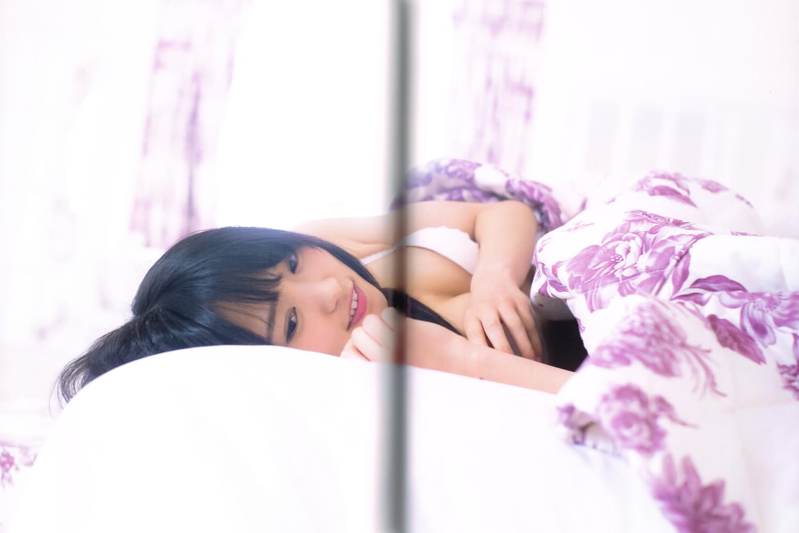 图片[90]-#2018.06.05 菅井友香1st写真集 未婚夫 - 全本免费在线观看-阅图吧