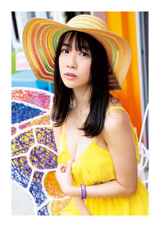 图片[3]-#Kisumi Amau 天羽希纯 – A…？ (2020-04-21) - 全本免费在线观看-阅图吧