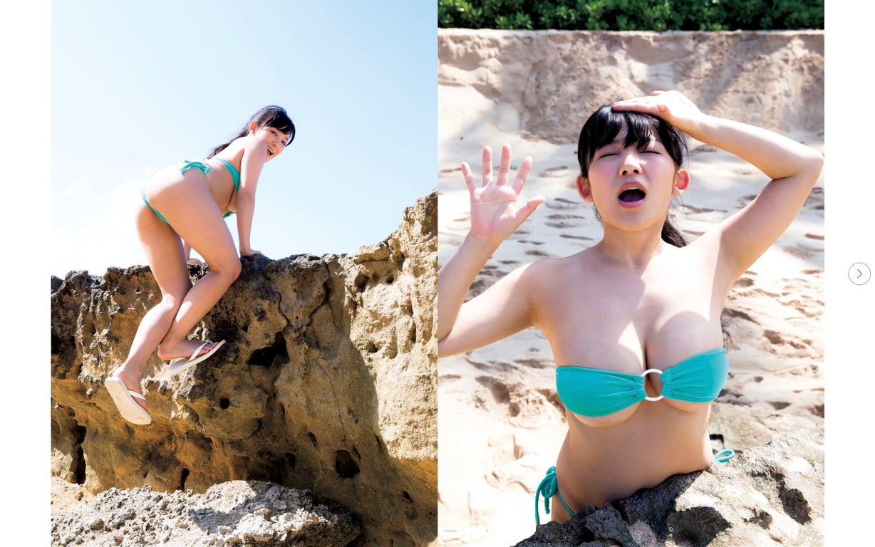 图片[40]-#天木じゅん セカンド写真集 Jun limited - 全本免费在线观看-阅图吧