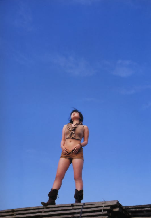 图片[77]-#滝沢乃南 – 大家好☆こんにちは - 全本免费在线观看-阅图吧