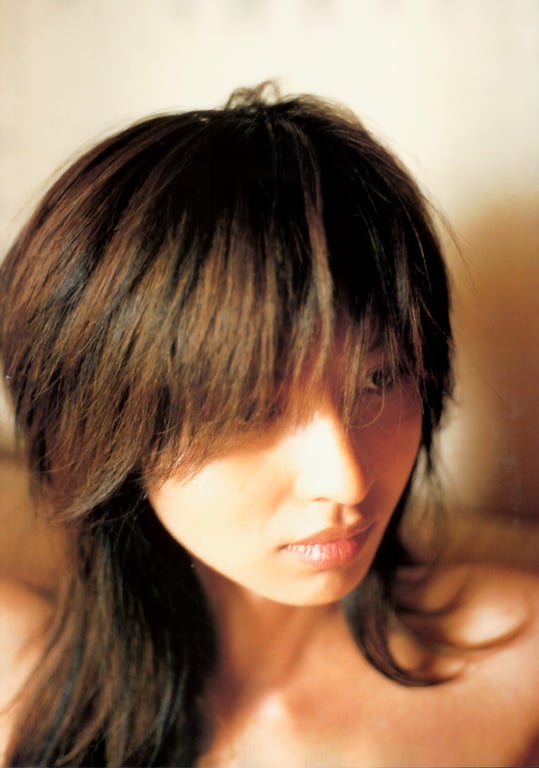 图片[16]-#(月刊系列 048) – 月刊048 伊藤裕子 - 全本免费在线观看-阅图吧