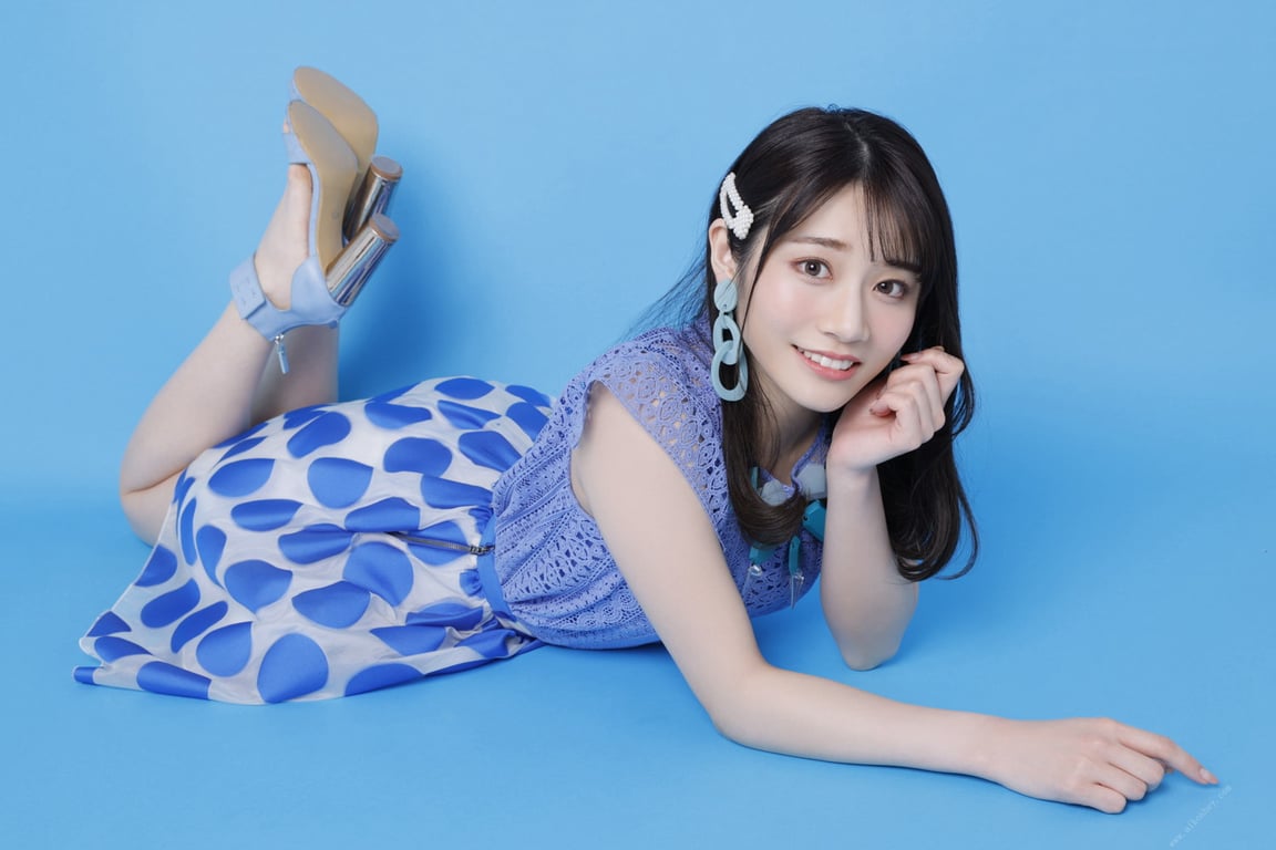 图片[37]-#Saika Kawakita 河北彩花 – Irodori 色彩 (2021-06-18) - 全本免费在线观看-阅图吧