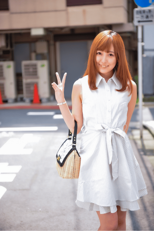 图片[5]-#激写美女 PHOTO & NUDE 西野圣名奈 - 全本免费在线观看-阅图吧