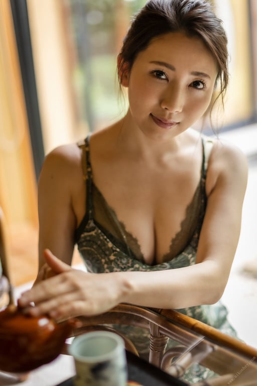 图片[8]-#光りが射す方へ 妃ひかり【ヌード写真集】 - 全本免费在线观看-阅图吧