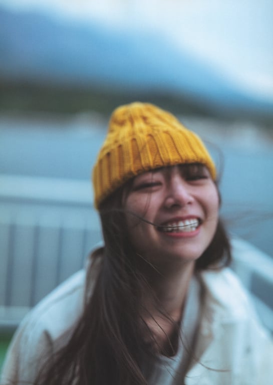 图片[11]-Hinako Kitano 北野日奈子 - Direction of Hope 希望的方向 (2022-02-08) - 在线免费观看-阅图吧