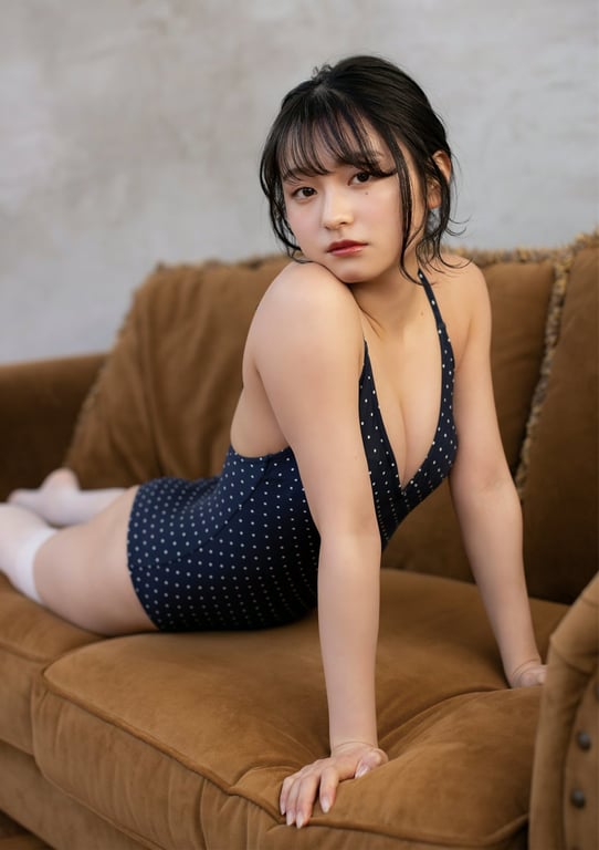 图片[60]-#桐原美月「摩登女孩」 - 全本免费在线观看-阅图吧