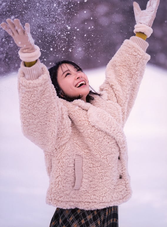 图片[12]-Miku Kanemura 金村美玖 - 1st Photobook Compass 罗针盘 (2022-12-20) - 在线免费观看-阅图吧