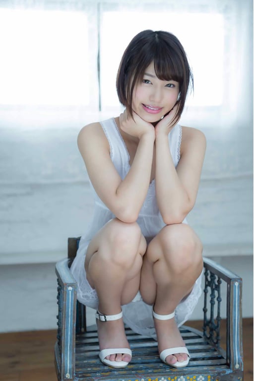 图片[122]-#Mahiro Tadai 唯井真寻 – SOFT ON DEMAND GRAVURE COLLECTION 02 - 全本免费在线观看-阅图吧