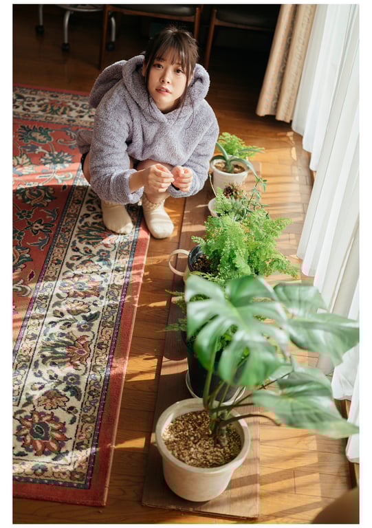 图片[79]-八木奈々 数字写真集 とられち(No Watermark) - 在线免费观看-阅图吧