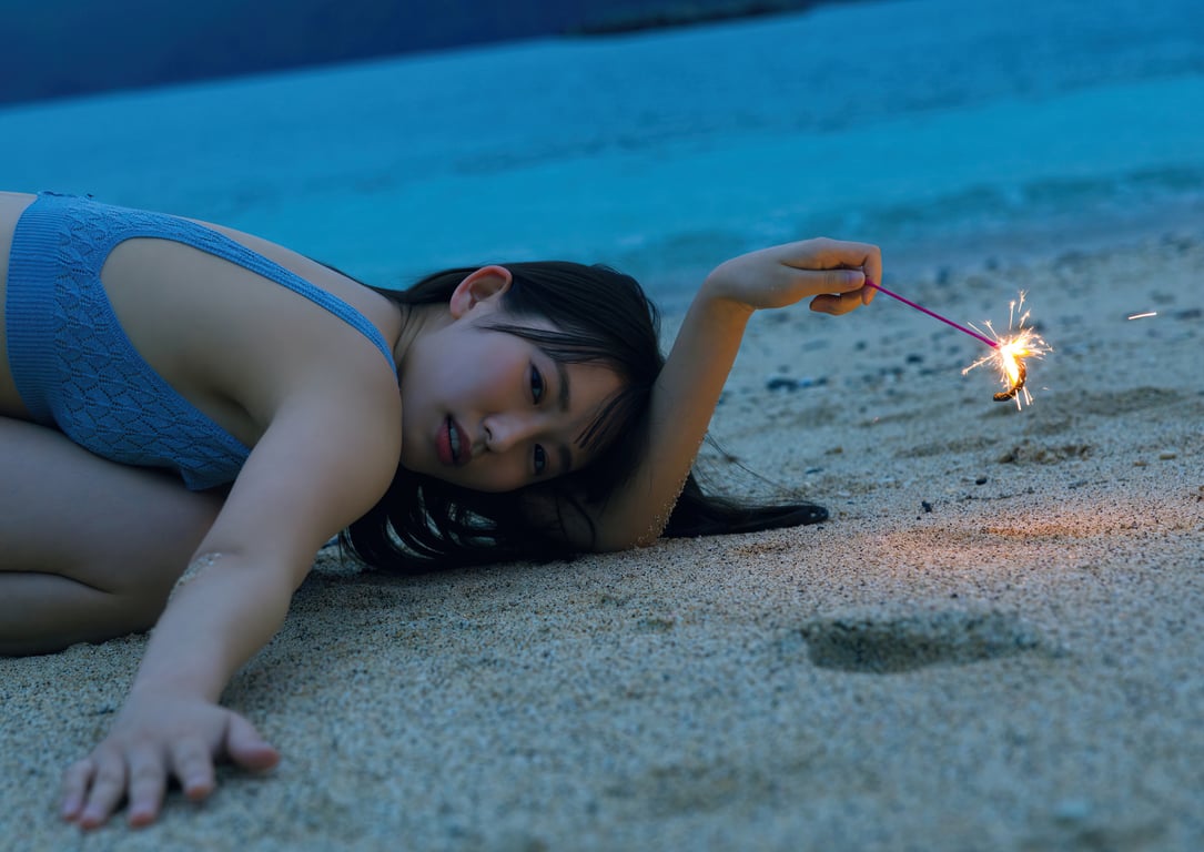 图片[101]-2022.07.15 【電子版だけの特典カットつき】志田音音首本写真集『nene－まるっとぜんぶ－』 - 在线免费观看-阅图吧