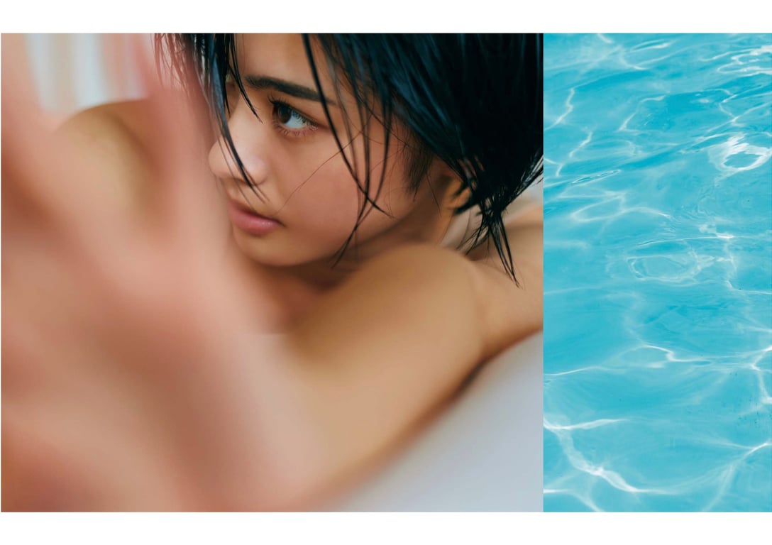 图片[26]-安齐星来 1st 写真集『Sirius』 - 在线免费观看-阅图吧