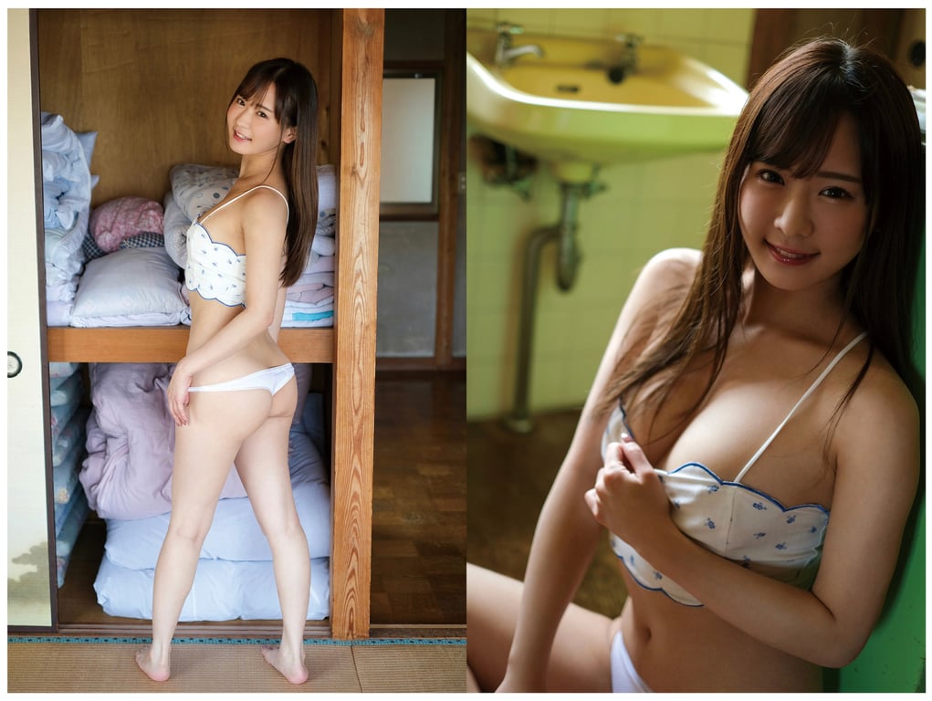 图片[38]-広瀬なるみ ヌード写真集『風に包まれて』 - 在线免费观看-阅图吧