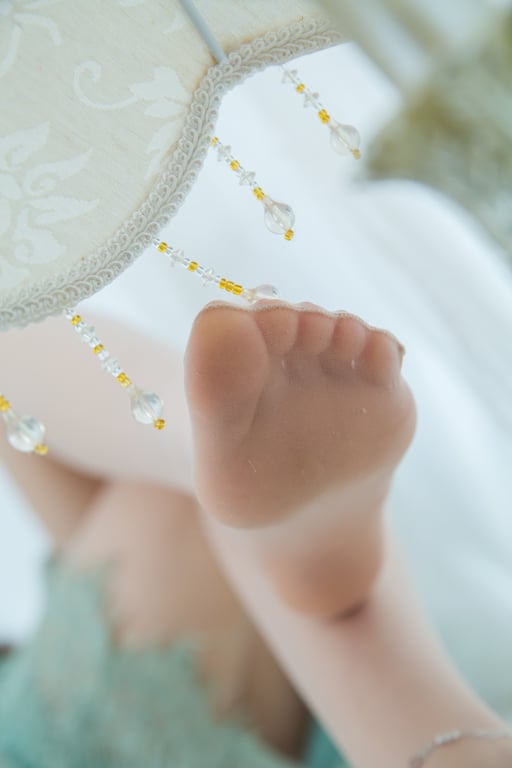 图片[103]-#Hot Sia不吃鱼 绿色吊带 - 全本免费在线观看-阅图吧