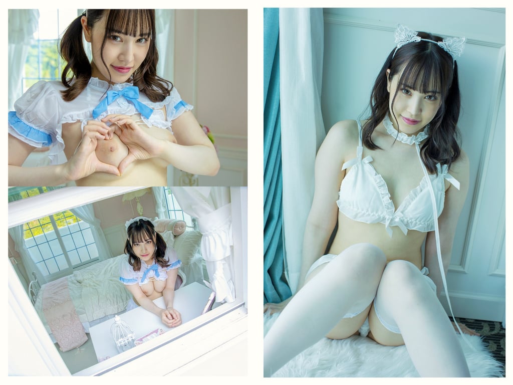 图片[13]-Prestige出版・拍摄写真集50万DL突破纪念SP感谢御礼・大容量500P Vol.003 - 在线免费观看-阅图吧