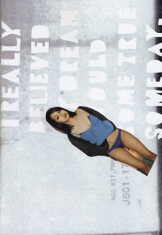 图片[18]-#(月刊シリーズ 052) – 月刊052 素凤玲子 - 全本免费在线观看-阅图吧