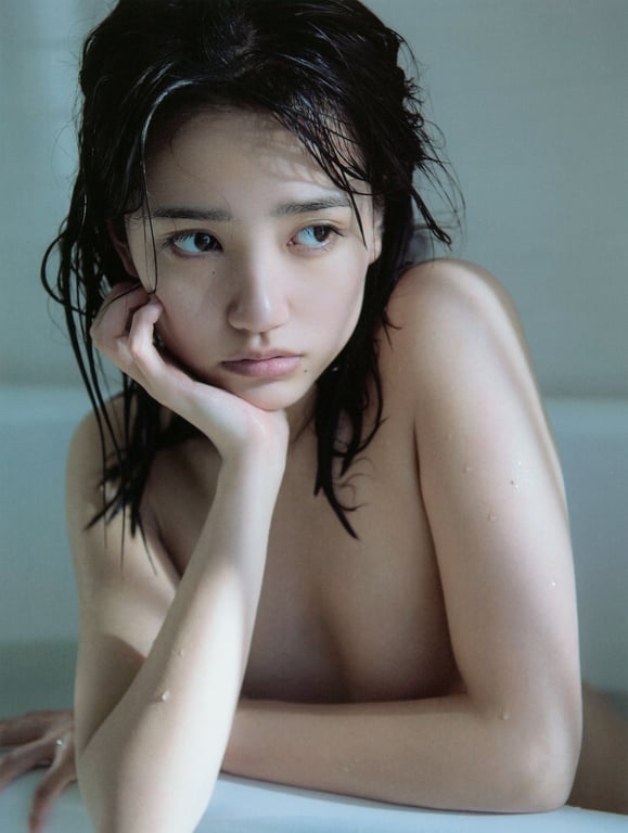 图片[67]-#加藤玲奈ファースト写真集 誰かの仕業 - 全本免费在线观看-阅图吧