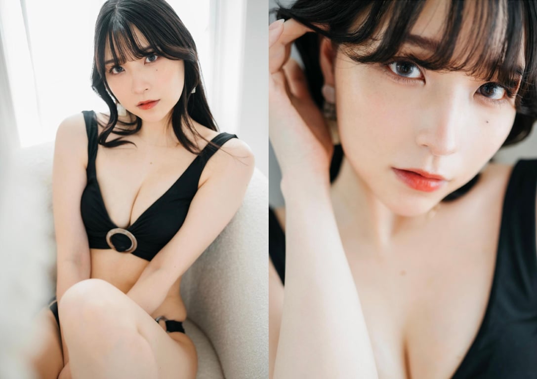 图片[111]-あまつまりな 完全限定写真集 The Queen (Wunder Publishing House) - 在线免费观看-阅图吧