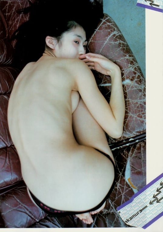 图片[18]-#(月刊シリーズ 045) – 月刊045 中村爱美 - 全本免费在线观看-阅图吧