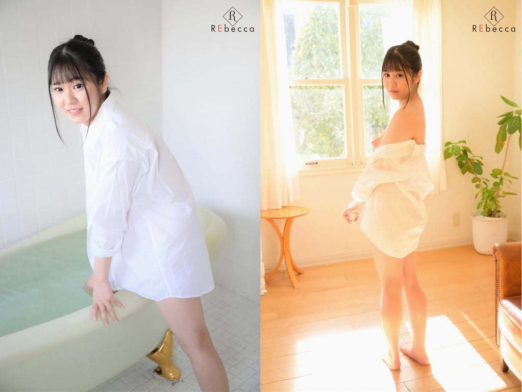 图片[27]-#初裸 virgin nude 107 天野花乃 (Rebecca) - 全本免费在线观看-阅图吧