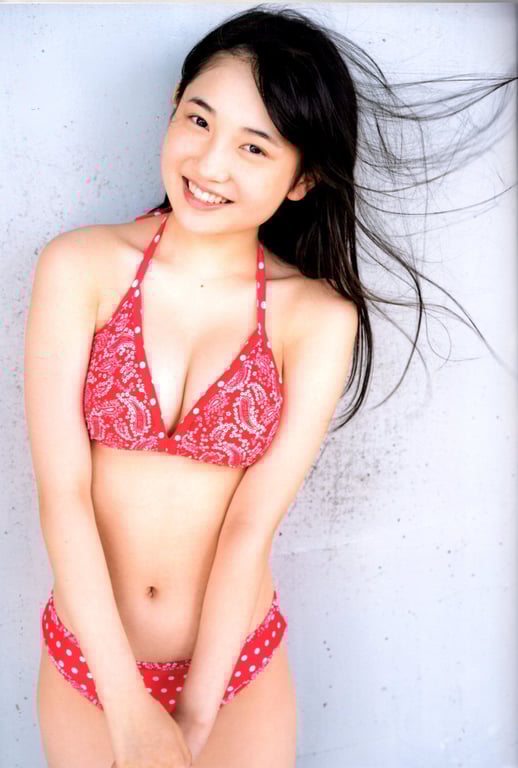 图片[35]-#梁川奈奈美 (Juice=Juice) 写真集 Yanaming (Photobook+DVD付き) - 全本免费在线观看-阅图吧